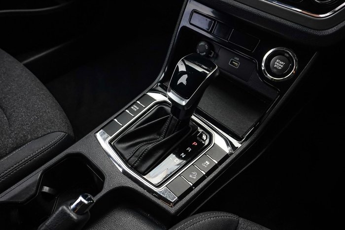 2019 SsangYong Korando ELX