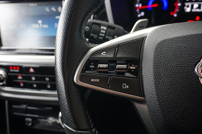 2019 SsangYong Korando ELX