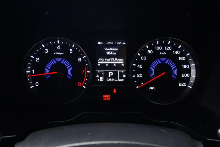 2019 SsangYong Korando ELX