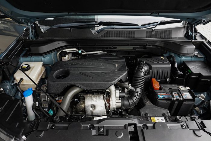 2019 SsangYong Korando ELX