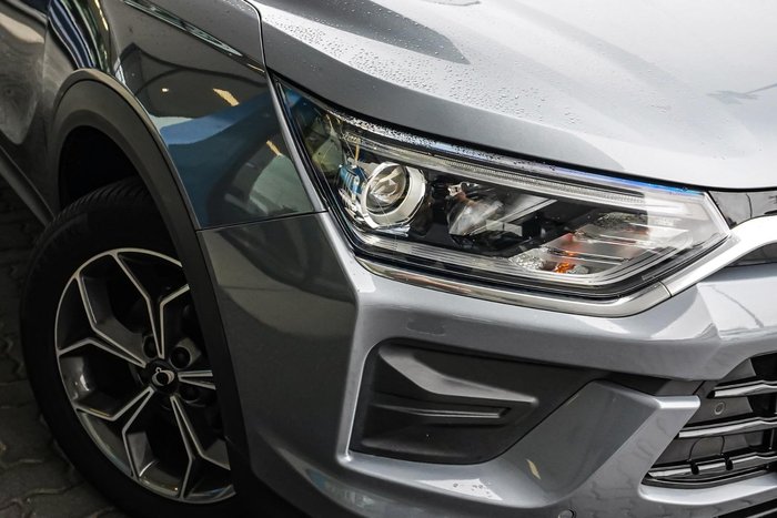 2019 SsangYong Korando ELX