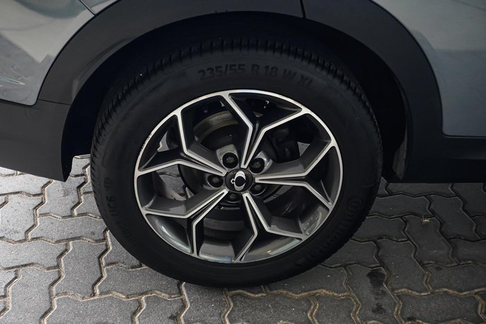 2019 SsangYong Korando ELX