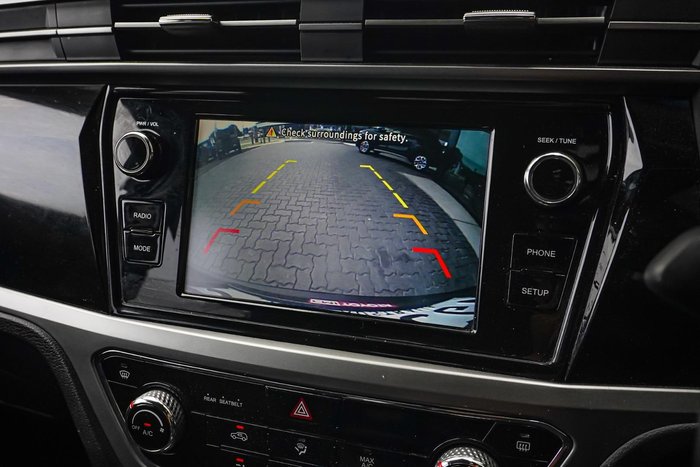 2019 SsangYong Korando ELX