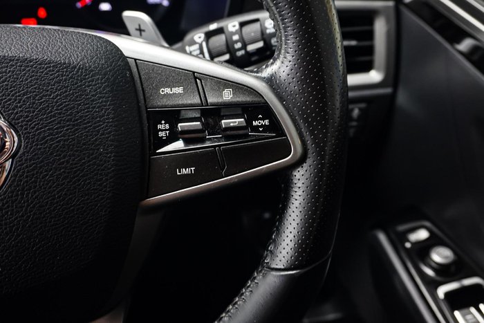 2019 SsangYong Korando ELX