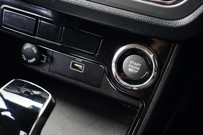 2019 SsangYong Korando ELX