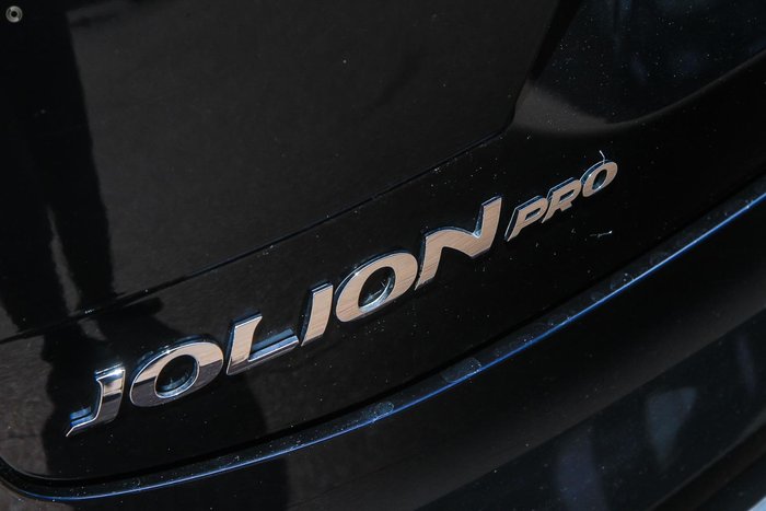 2025 GWM Haval Jolion Premium Hybrid