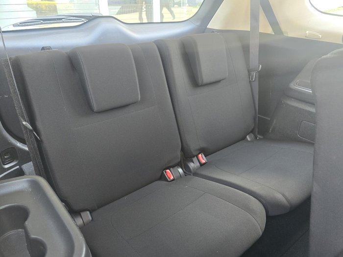 2020 Mitsubishi Outlander ES