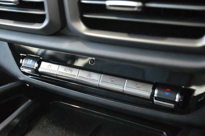 2025 LDV D90 Executive