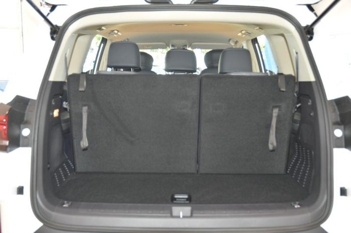 2025 LDV D90 Executive