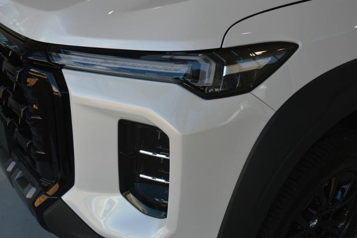 2025 LDV D90 Executive