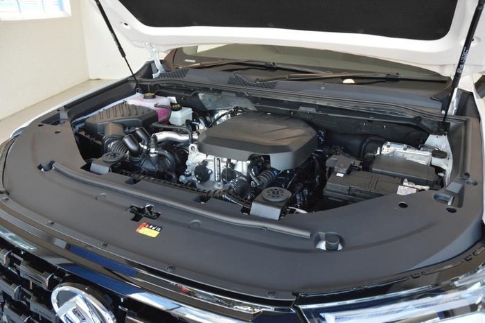 2025 LDV D90 Executive