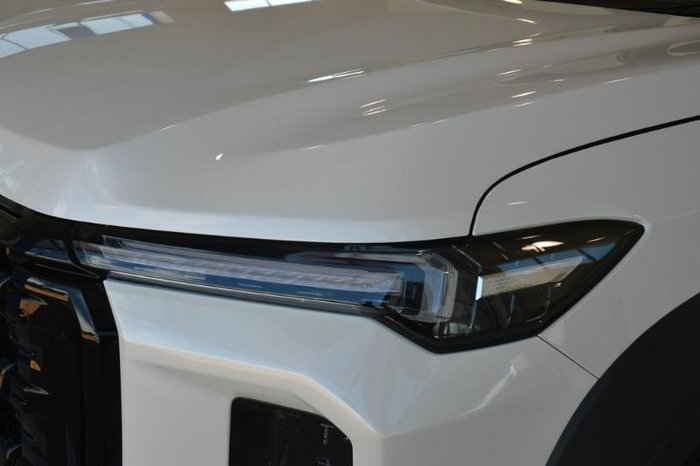 2025 LDV D90 Executive