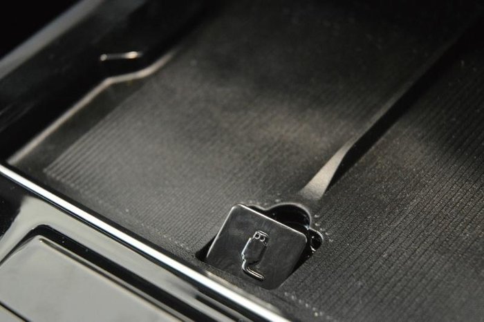 2025 LDV D90 Executive