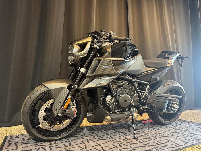 2024 Brabus 1300 R Edition 23