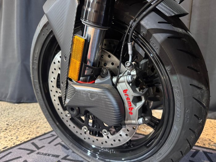 2024 Brabus 1300 R Edition 23