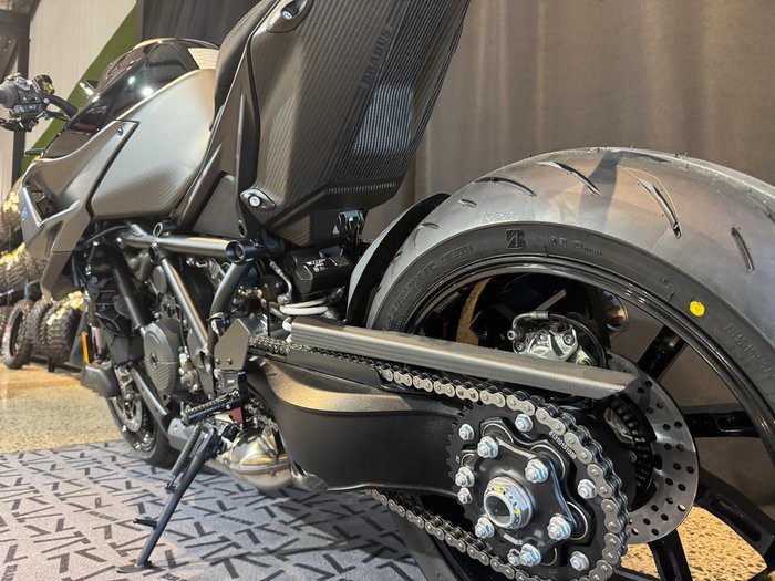 2024 Brabus 1300 R Edition 23