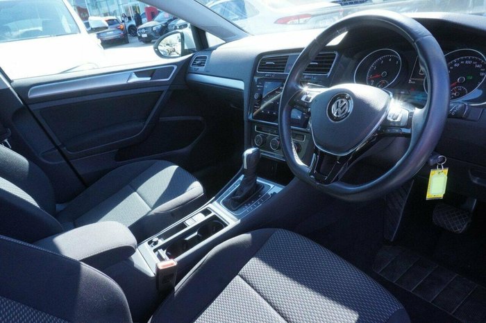 2020 Volkswagen Golf 110TSI Trendline