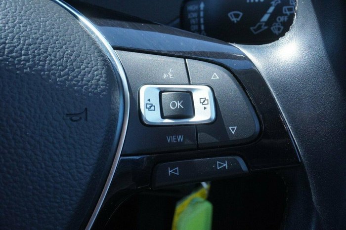 2020 Volkswagen Golf 110TSI Trendline