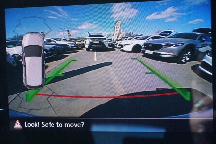 2020 Volkswagen Golf 110TSI Trendline