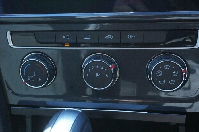 2020 Volkswagen Golf 110TSI Trendline