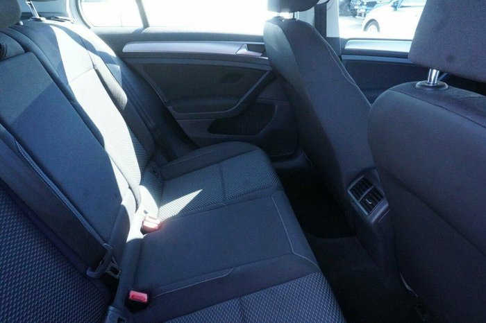 2020 Volkswagen Golf 110TSI Trendline