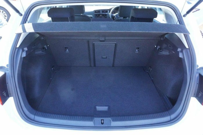 2020 Volkswagen Golf 110TSI Trendline