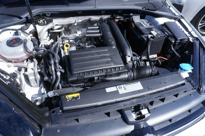 2020 Volkswagen Golf 110TSI Trendline