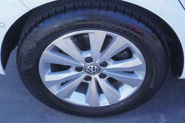 2020 Volkswagen Golf 110TSI Trendline