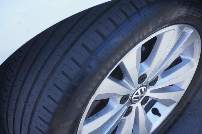 2020 Volkswagen Golf 110TSI Trendline