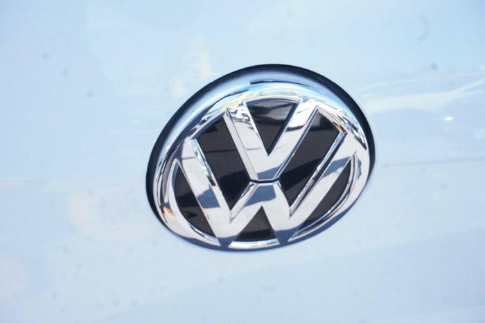 2020 Volkswagen Golf 110TSI Trendline