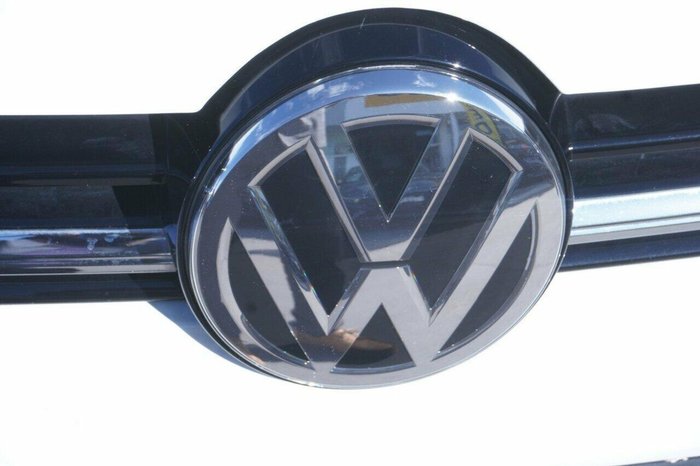 2020 Volkswagen Golf 110TSI Trendline