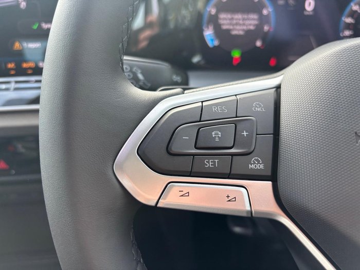 2025 Volkswagen Golf 110TSI Life