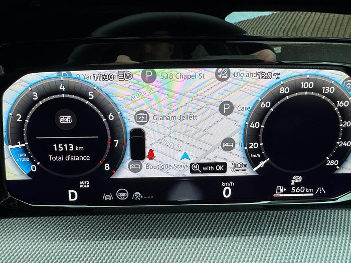 2025 Volkswagen Golf 110TSI Life