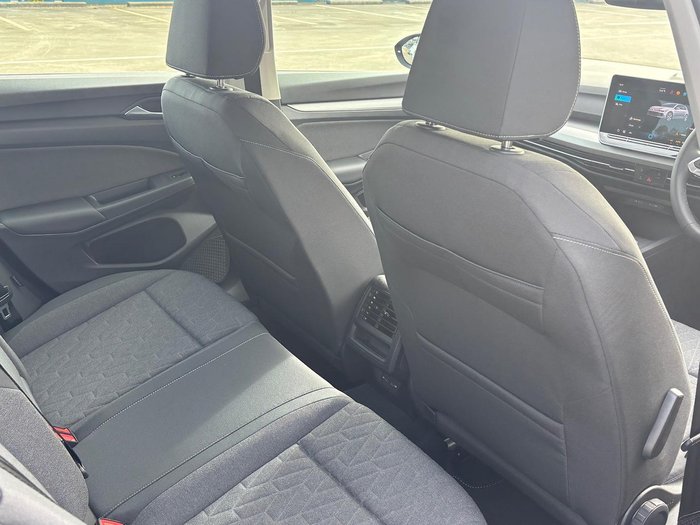 2025 Volkswagen Golf 110TSI Life