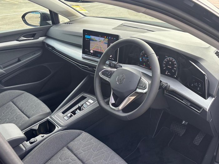 2025 Volkswagen Golf 110TSI Life