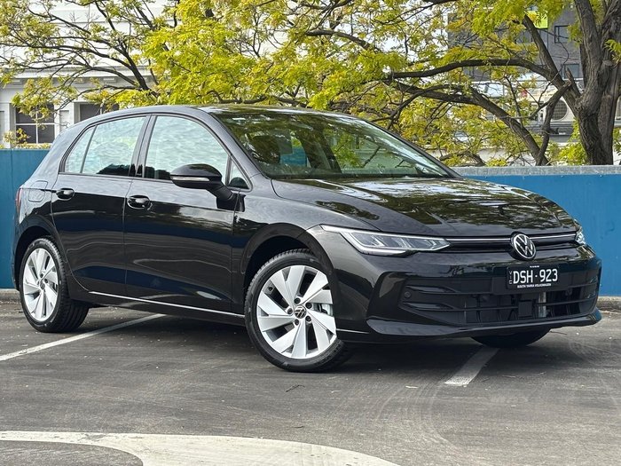 2025 Volkswagen Golf 110TSI Life