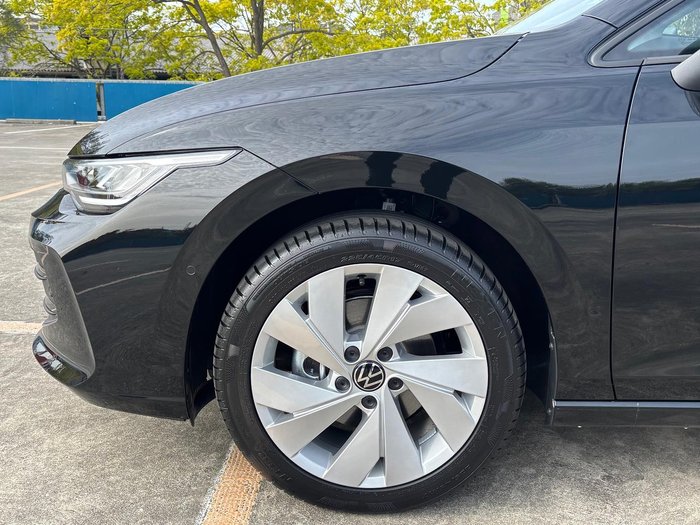 2025 Volkswagen Golf 110TSI Life