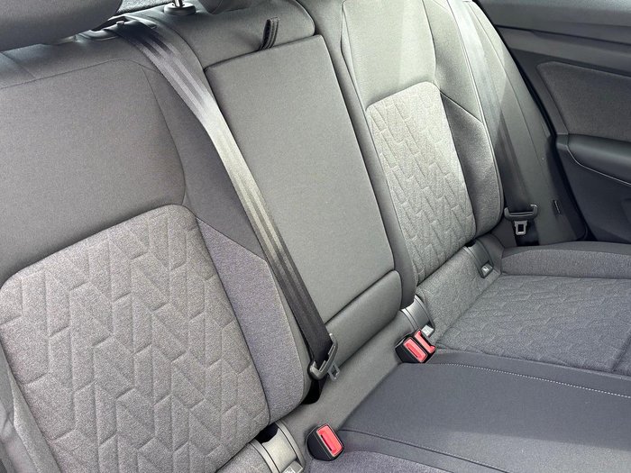 2025 Volkswagen Golf 110TSI Life