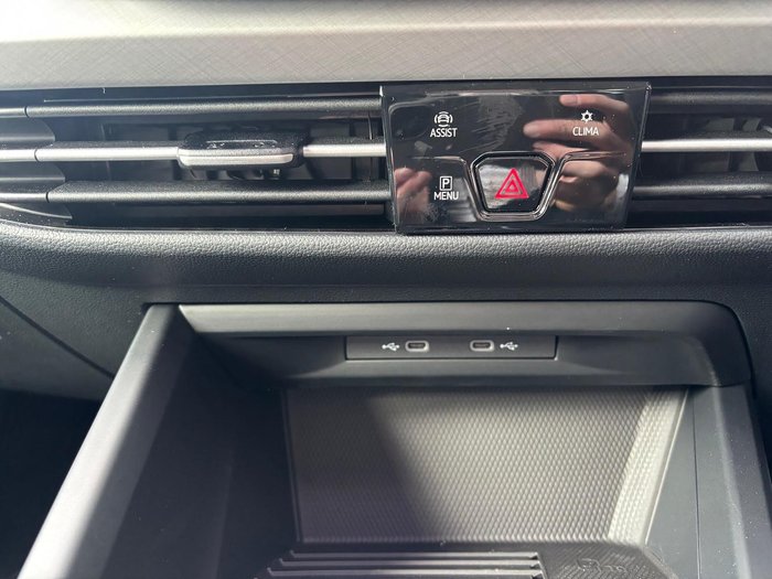 2025 Volkswagen Golf 110TSI Life