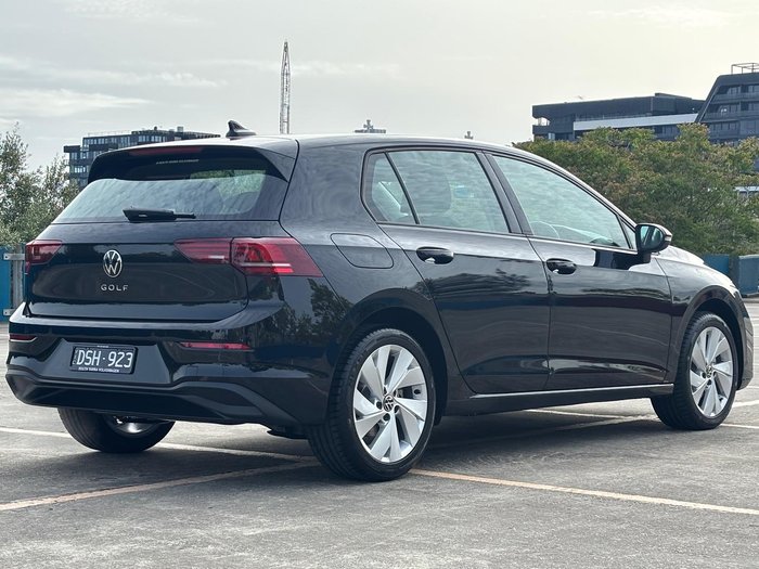 2025 Volkswagen Golf 110TSI Life