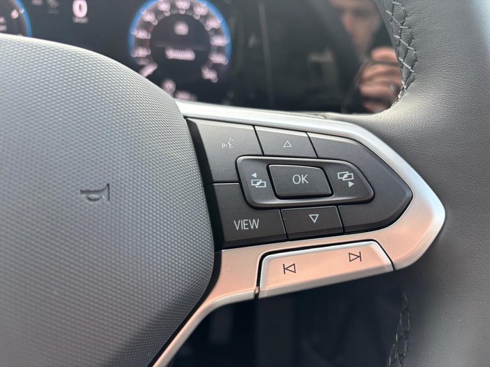 2025 Volkswagen Golf 110TSI Life