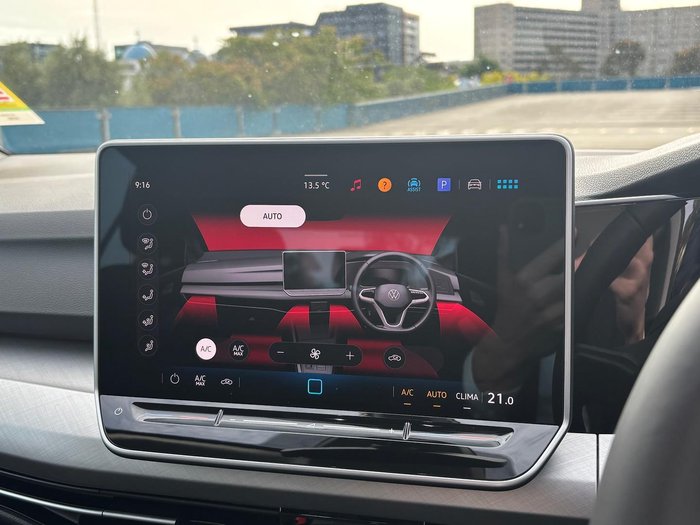 2025 Volkswagen Golf 110TSI Life