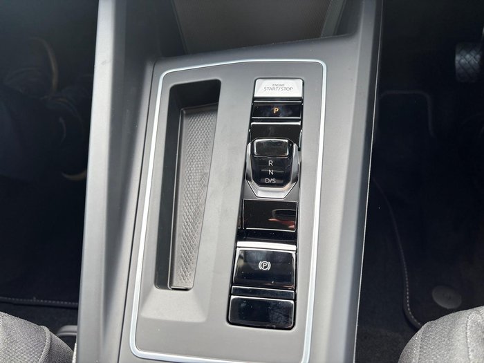 2025 Volkswagen Golf 110TSI Life