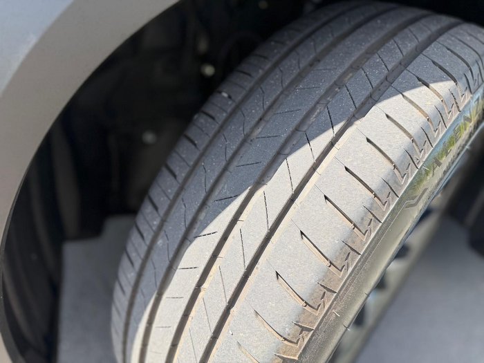 2024 Lexus NX 350h Luxury