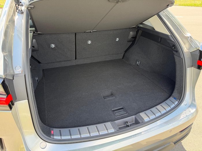 2024 Lexus NX 350h Luxury