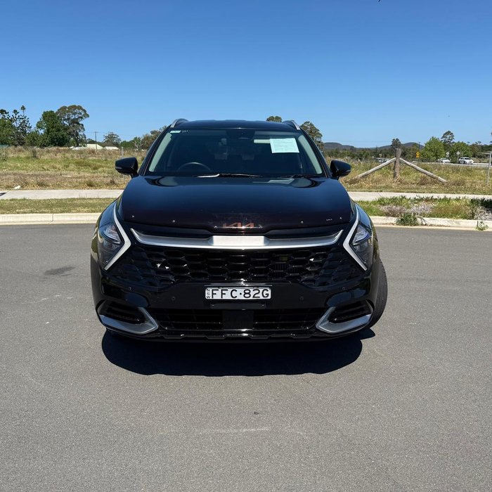 2021 Kia Sportage SX