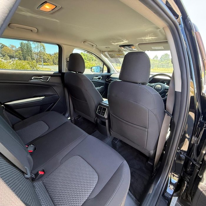 2021 Kia Sportage SX