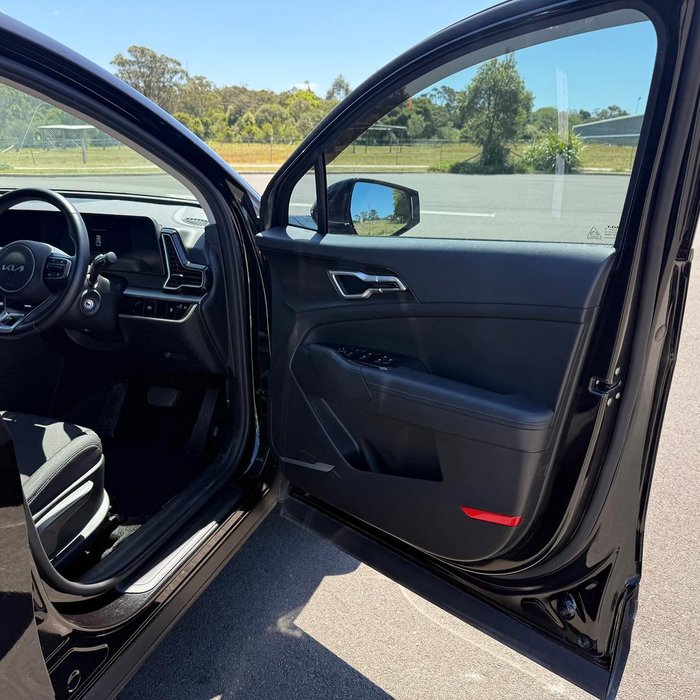 2021 Kia Sportage SX