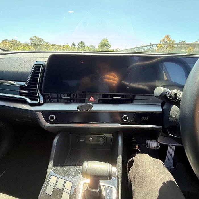 2021 Kia Sportage SX