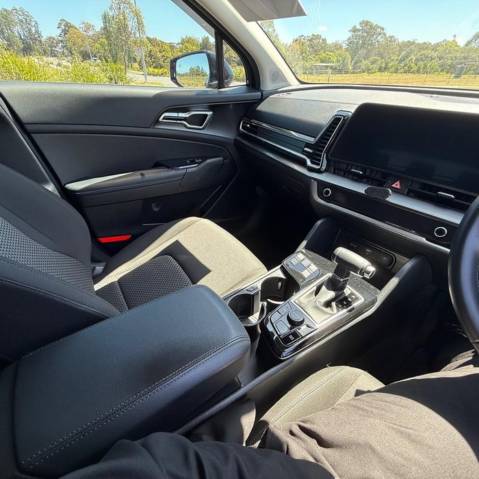 2021 Kia Sportage SX